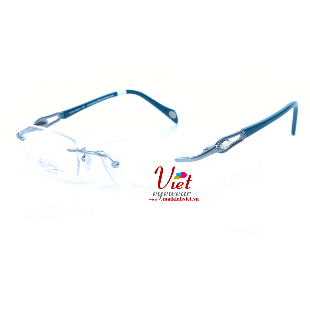 Gọng kính Laura Ashley LA4634 4